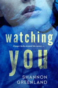 watching you book cover image