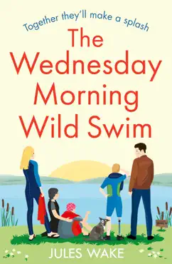 the wednesday morning wild swim book cover image