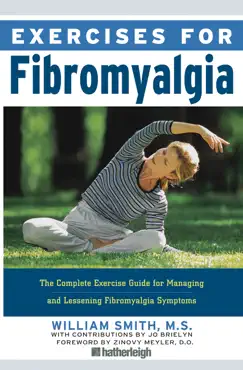 exercises for fibromyalgia book cover image