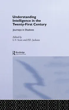 understanding intelligence in the twenty-first century book cover image