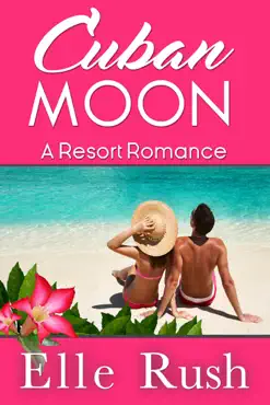 cuban moon imagen de la portada del libro