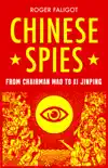 Chinese Spies synopsis, comments