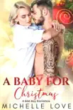A Baby for Christmas: A Billionaire Romance