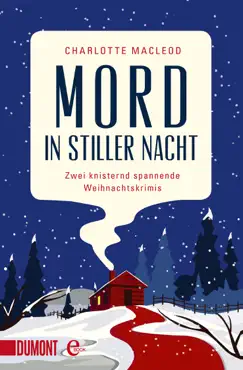 mord in stiller nacht book cover image