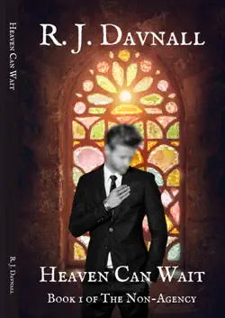 heaven can wait book cover image