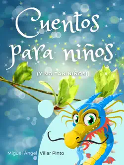 cuentos para niños (y no tan niños) book cover image