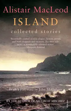 island imagen de la portada del libro