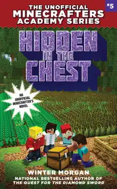 hidden in the chest book cover image