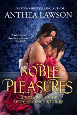 noble pleasures book cover image