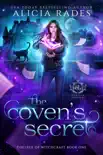 The Coven's Secret e-book