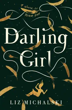 darling girl book cover image