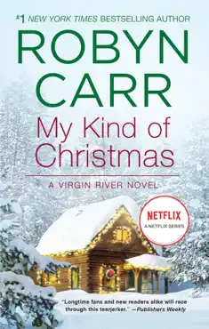 my kind of christmas book cover image