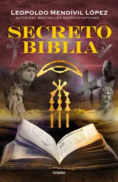 secreto biblia imagen de la portada del libro