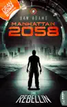 Manhattan 2058 - Folge 2 synopsis, comments