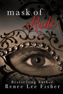 mask of rade book cover image