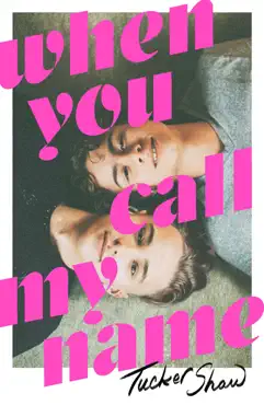 when you call my name book cover image