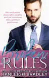 Broken Rules synopsis, comments