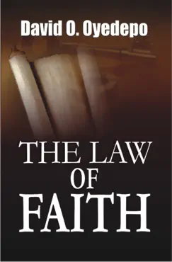 the law of faith book cover image