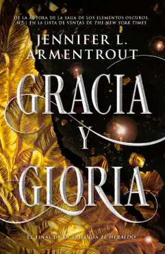 gracia y gloria book cover image