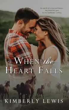 when the heart falls book cover image