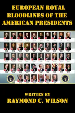 european royal bloodlines of the american presidents imagen de la portada del libro