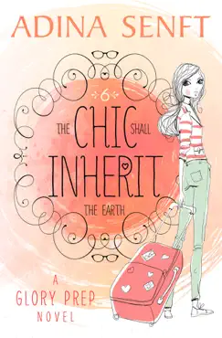 the chic shall inherit the earth book cover image