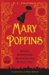 Mary Poppins synopsis, comments