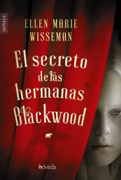 el secreto de las hermanas blackwood book cover image