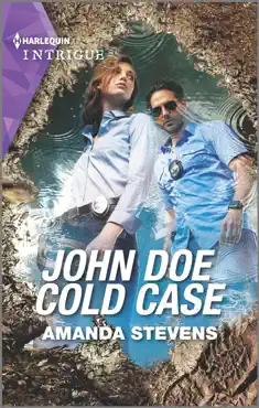 john doe cold case book cover image