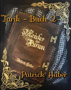 tarik - buch 2 book cover image