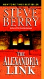 The Alexandria Link book summary, reviews and downlod