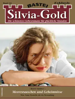 silvia-gold 141 book cover image