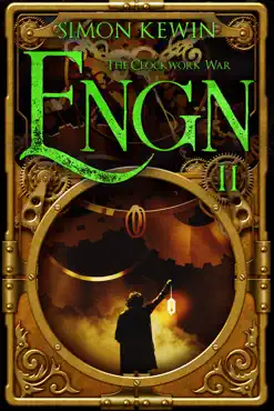 engn ii book cover image