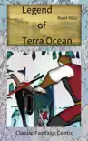Legend of Terra Ocean VOL 08 Comic