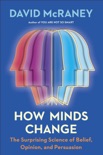How Minds Change book summary, reviews and download
