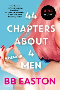 44 chapters about 4 men book cover image