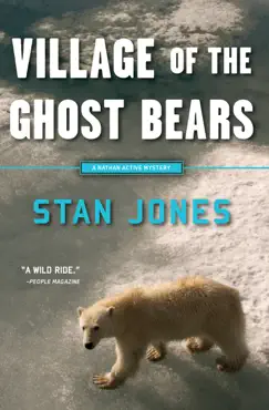 village of the ghost bears book cover image