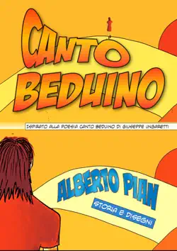 canto beduino book cover image