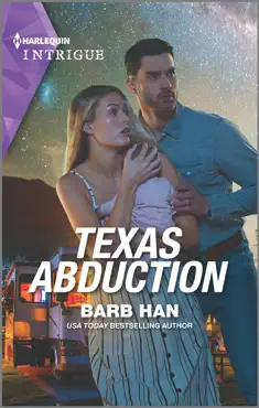 texas abduction book cover image