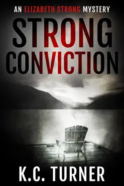strong conviction book cover image