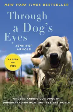 through a dog's eyes book cover image
