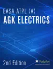 EASA ATPL AGK Electrics 2020 sinopsis y comentarios