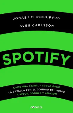 spotify book cover image