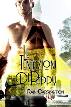 le tentazioni di pappy book cover image