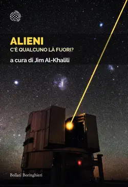 alieni book cover image