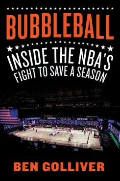 bubbleball book cover image