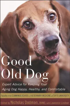 good old dog book cover image