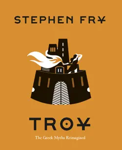 troy book cover image