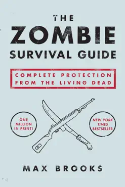 the zombie survival guide book cover image