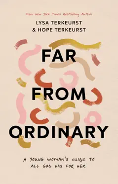 far from ordinary book cover image